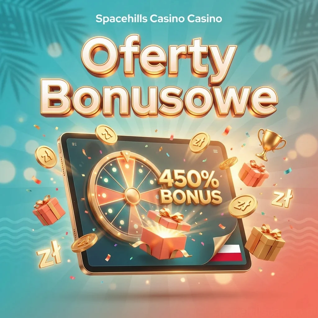 Oferty Bonusowe